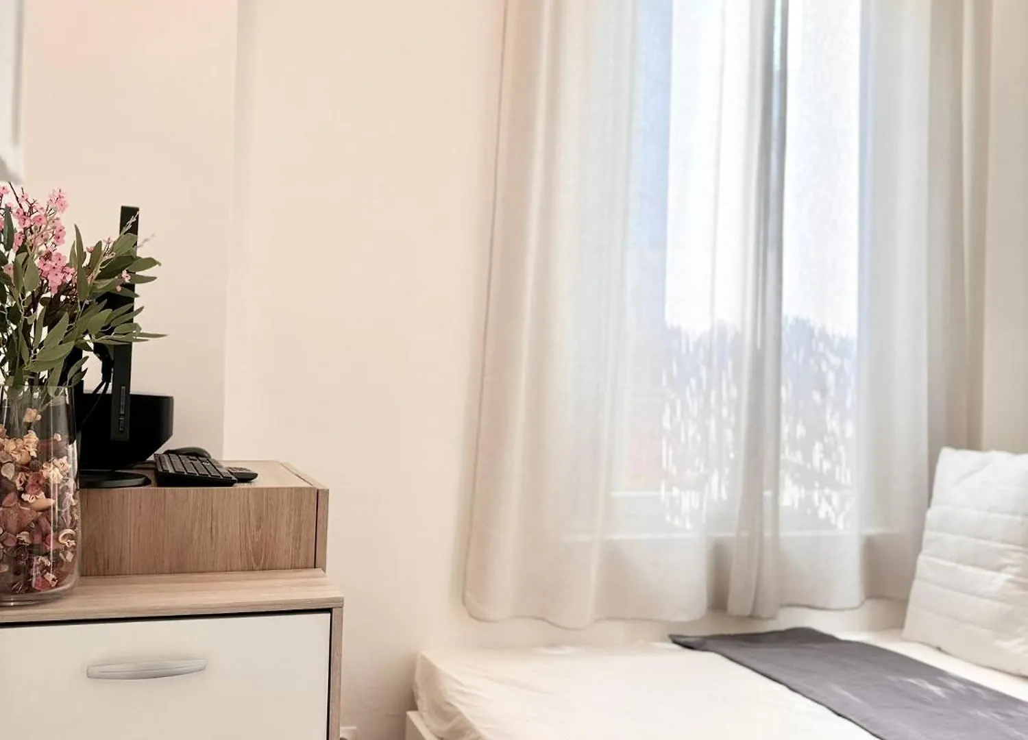 Paris Appartement *