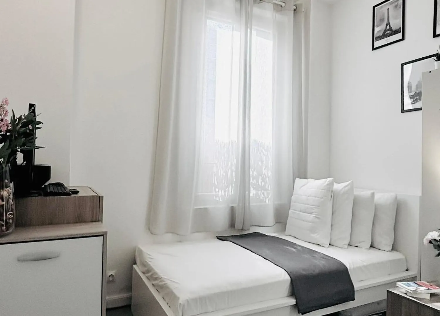 Apartment Paris Appartement