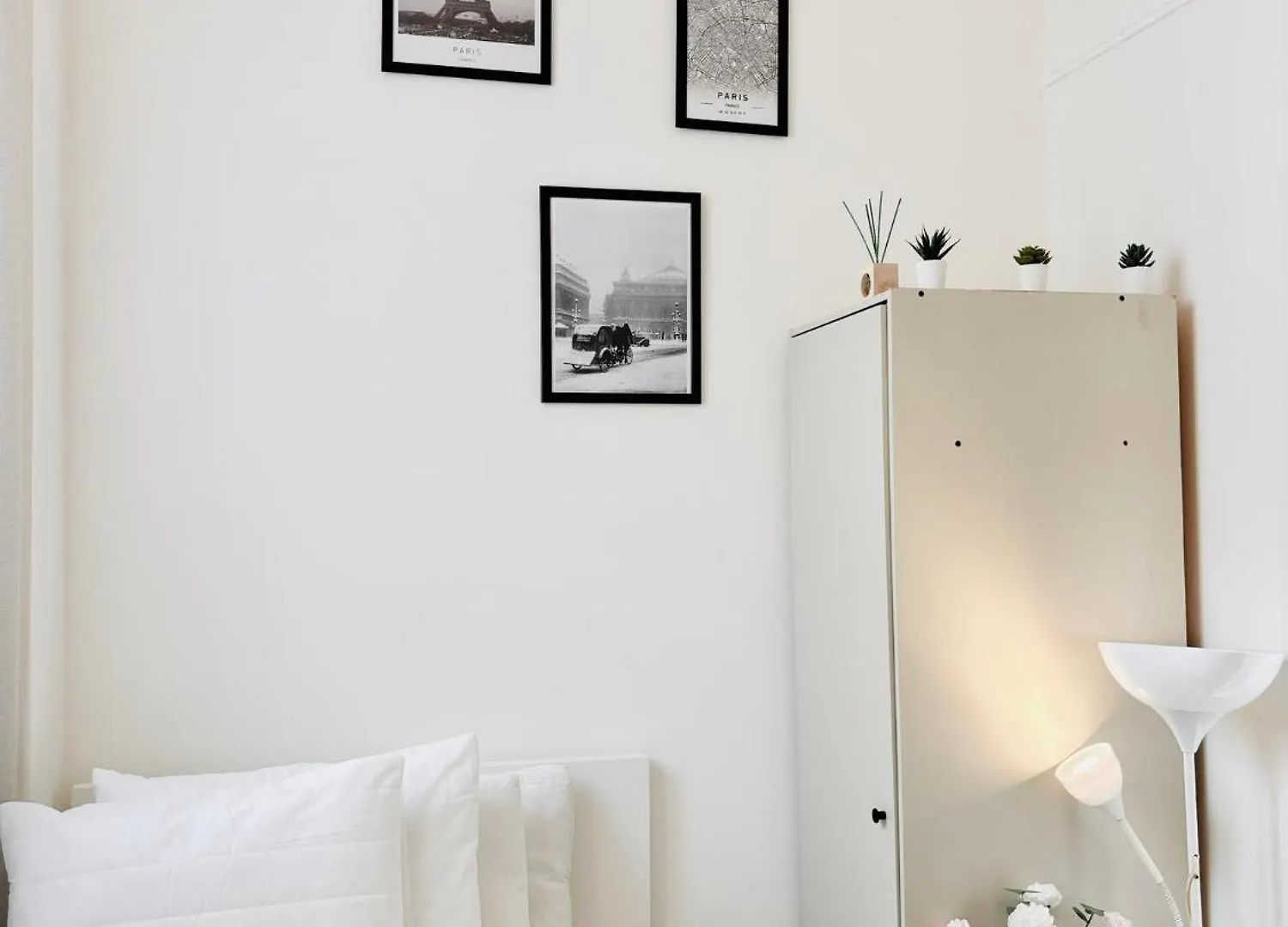 Paris Appartement Apartment Paris