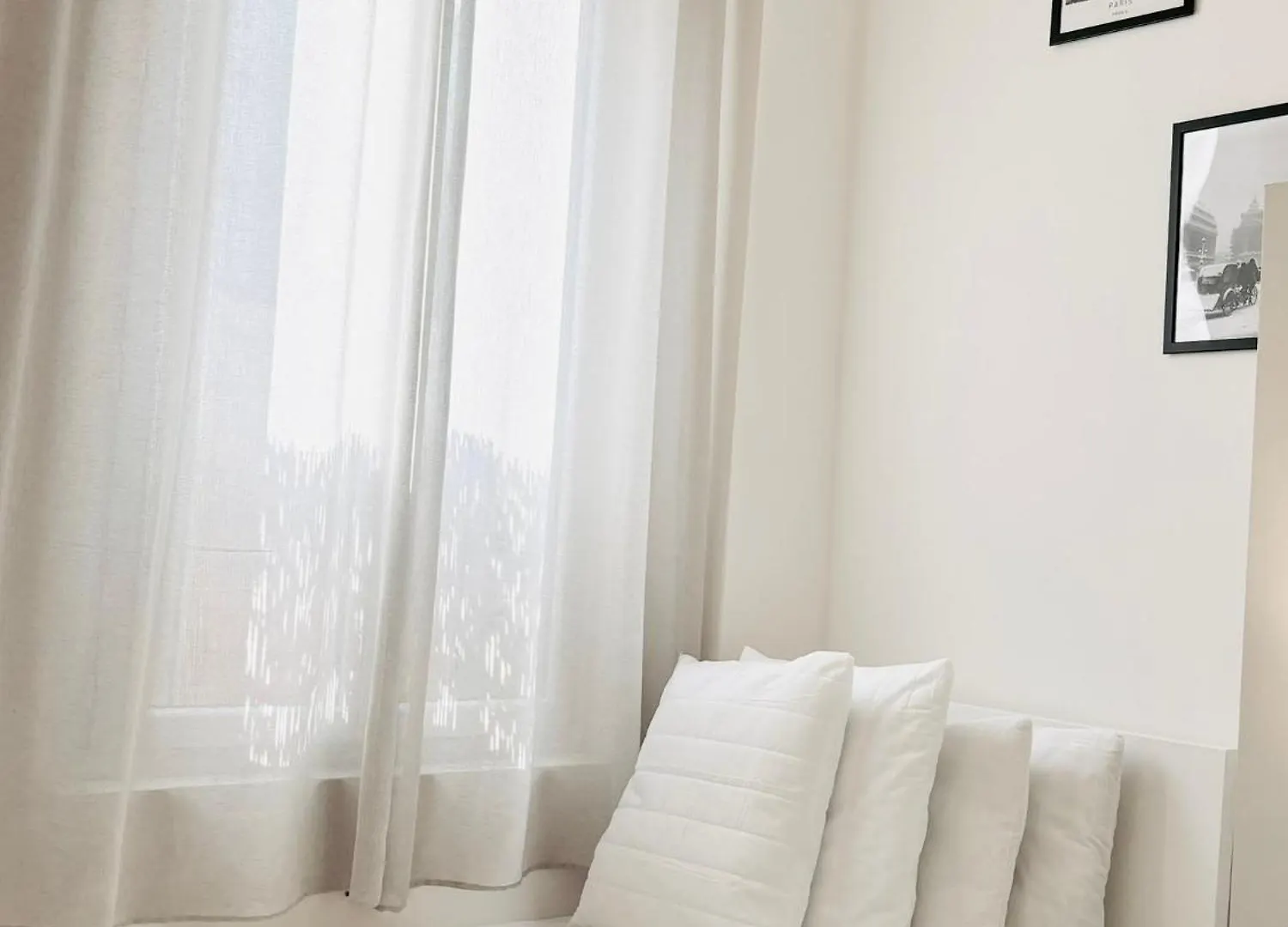 Paris Appartement *
