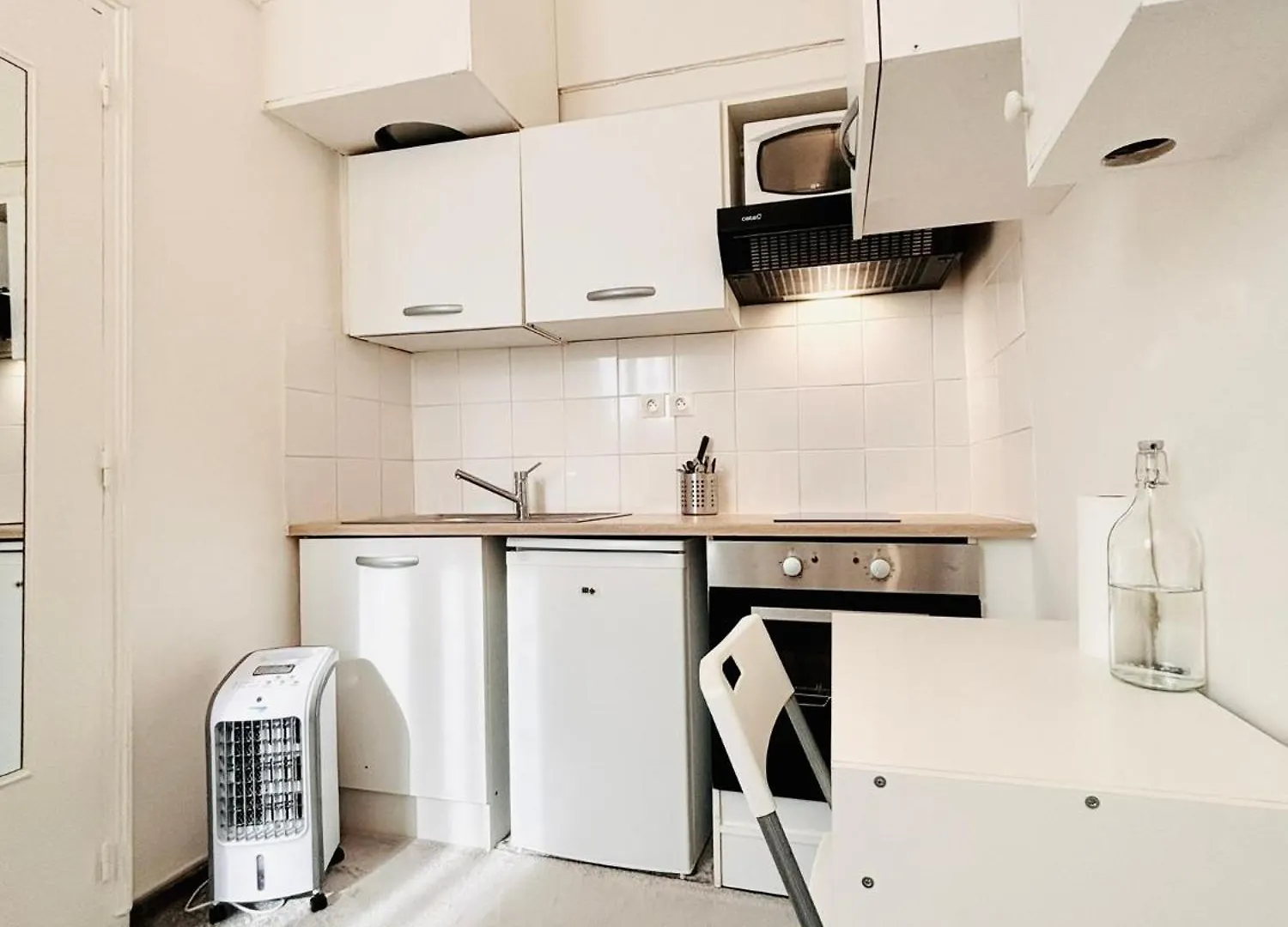 Paris Appartement Paris