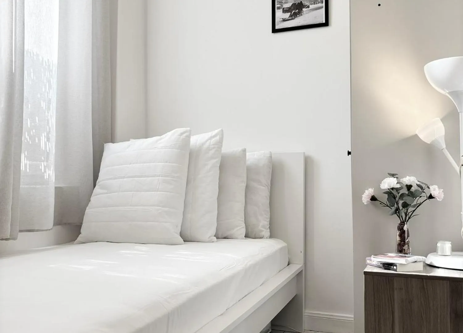 Paris Appartement Apartment *