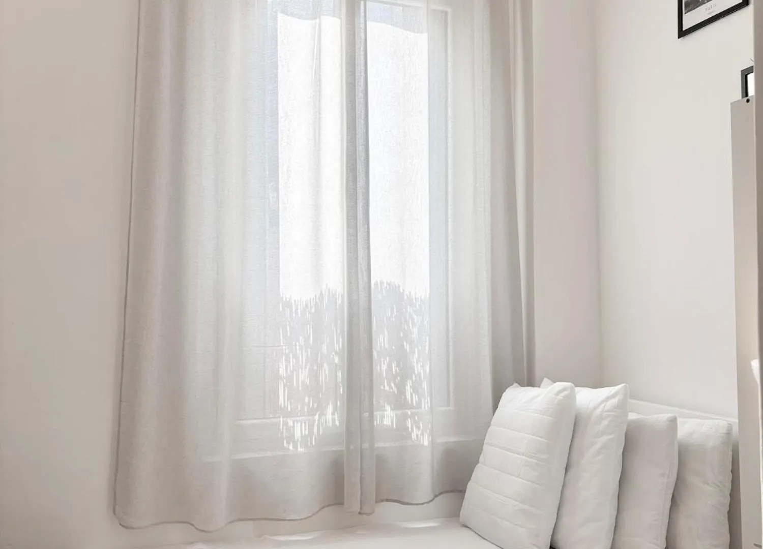 Daire Paris Appartement