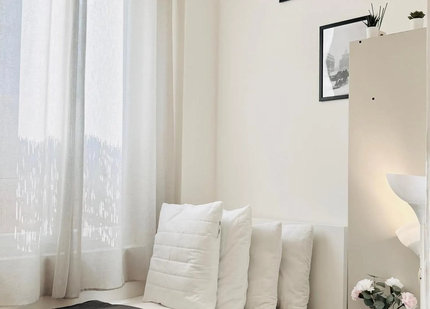 Paris Appartement *