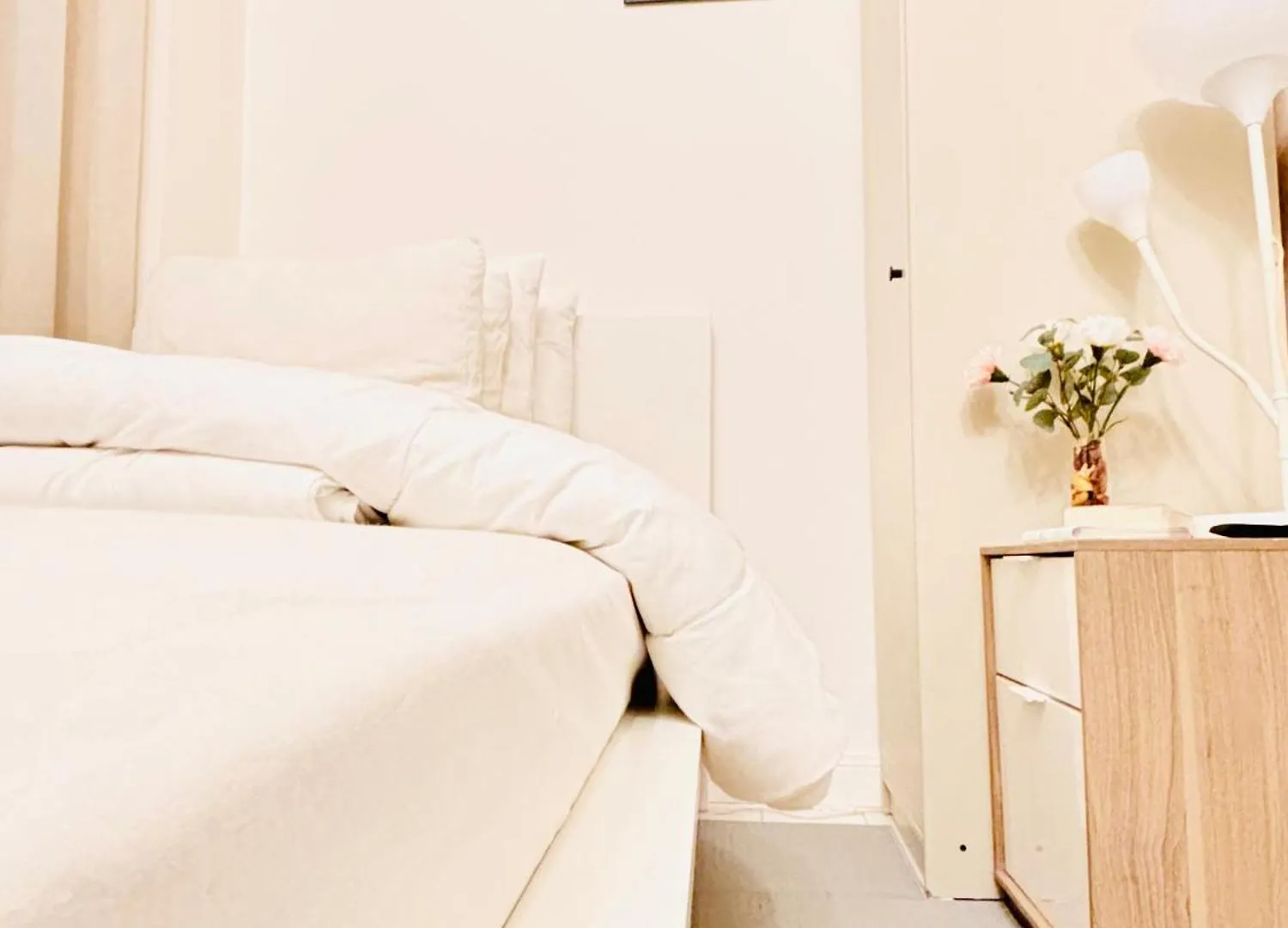 Daire Paris Appartement Paris