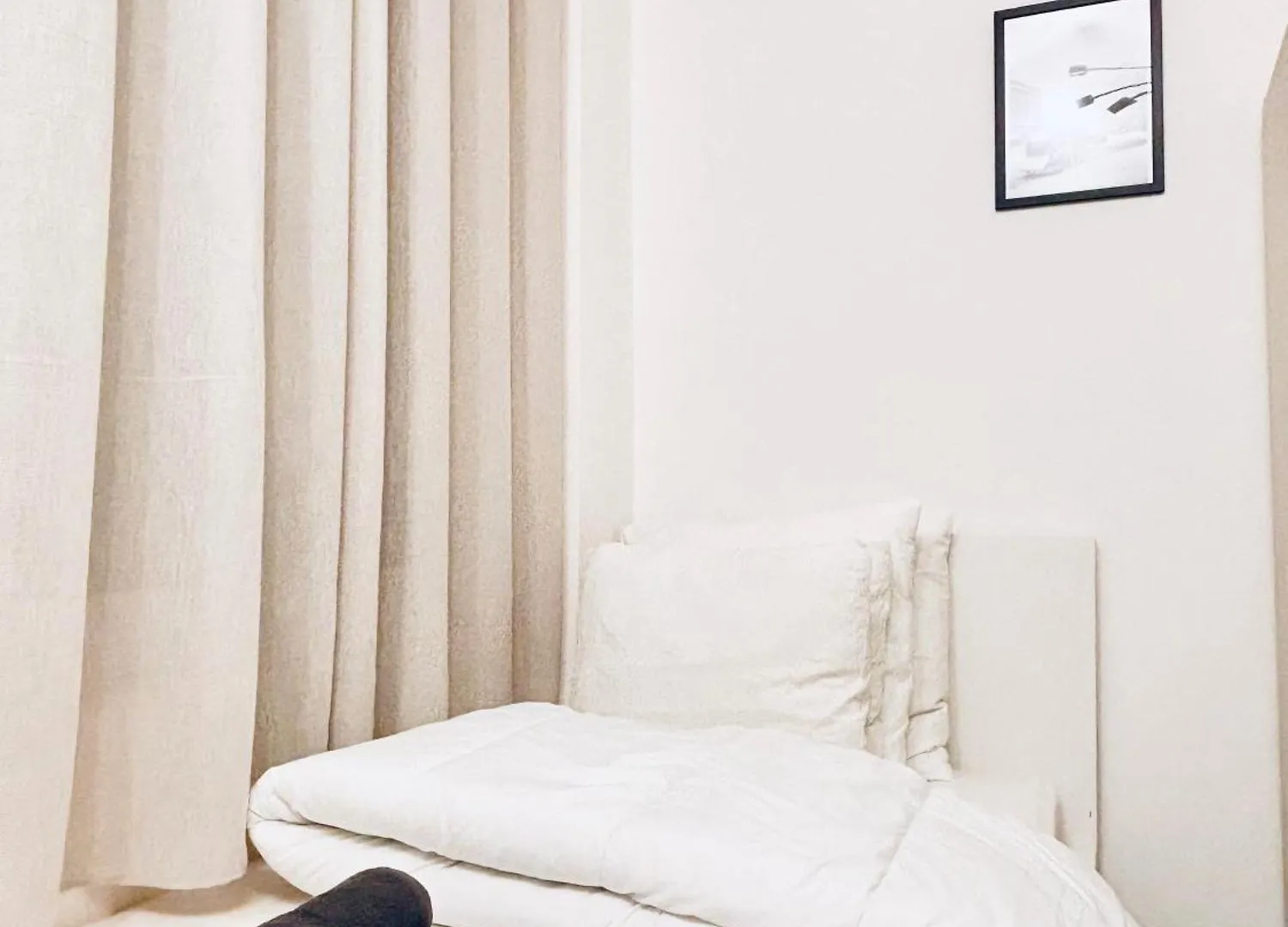 Paris Appartement *
