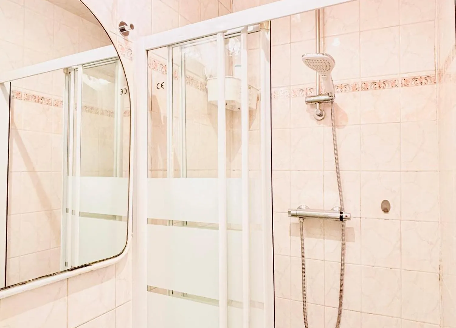 Daire Paris Appartement