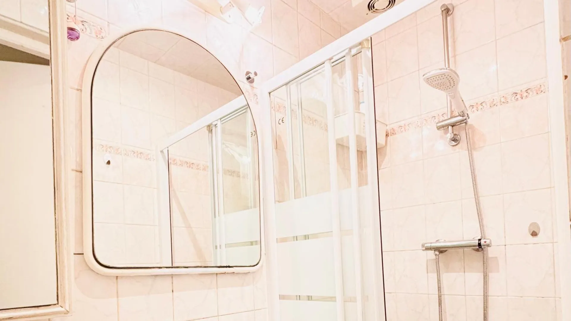 Daire Paris Appartement Paris