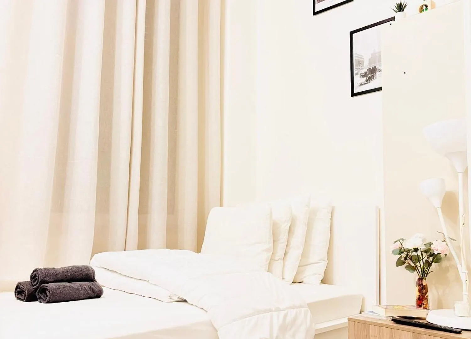 Daire Paris Appartement Paris